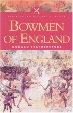 Cover art for Bowmen of England (Pen and Sword Military Classics)