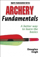 Cover art for Archery Fundamentals (Sports Fundamentals Series)