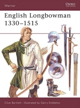 Cover art for English Longbowman 13301515 (Warrior)