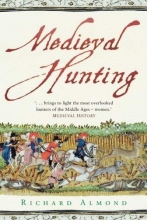Cover art for Medieval Hunting
