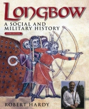 Cover art for Longbow - 5th Edition: A Social and Military History