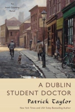 Cover art for A Dublin Student Doctor: An Irish Country Novel (Irish Country Books)