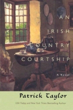Cover art for An Irish Country Courtship: A Novel (Irish Country Books)