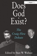 Cover art for Does God Exist?: The Craig-Flew Debate