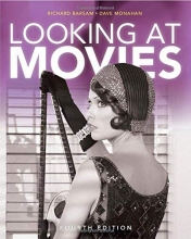 Cover art for Looking at Movies: An Introduction to Film, 4th Edition