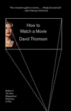 Cover art for How to Watch a Movie