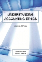 Cover art for Understanding Accounting Ethics - 2nd Edition