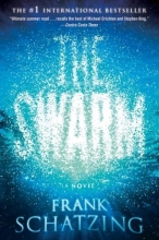 Cover art for The Swarm: A Novel