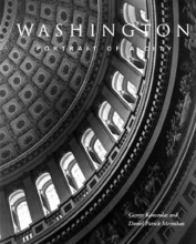 Cover art for Washington: Portrait of a City