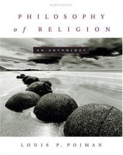 Cover art for Philosophy of Religion: An Anthology