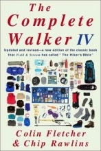 Cover art for The Complete Walker IV