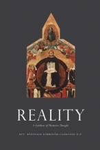 Cover art for Reality: A Synthesis of Thomistic Thought