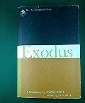 Cover art for Exodus: A Commentary (the Old testament Library)
