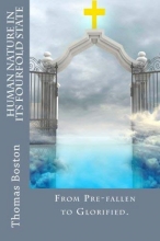 Cover art for Human Nature in its Fourfold State