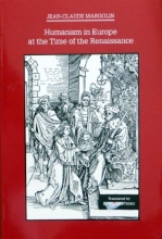Cover art for Humanism in Europe at the Time of the Renaissance