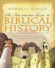 Cover art for Holman Illustrated Guide to Biblical History: With Photos from the Archives of the Biblical Illustrator