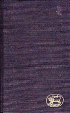 Cover art for The Dead Sea Scrolls in English