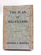 Cover art for The plan of salvation