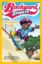 Cover art for Tricked Out #6 (Backyard Sports)
