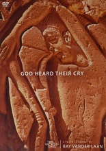 Cover art for GOD HEARD THEIR CRY