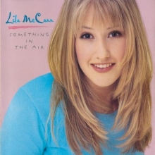 Cover art for Something In The Air