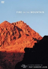 Cover art for Fire on the Mountain: 6 Faith Lessons, Vol. 9
