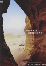 Cover art for Faith Lessons / With All Your Heart