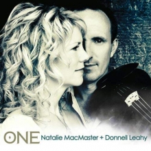 Cover art for One