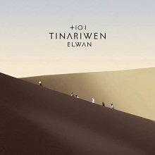 Cover art for Elwan