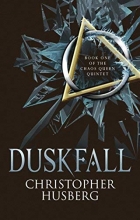 Cover art for Chaos Queen - Duskfall: Chaos Queen 1