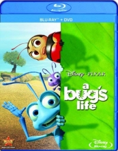 Cover art for A Bugs Life 