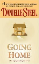 Cover art for Going Home