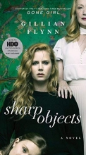 Cover art for Sharp Objects (Movie Tie-In): A Novel