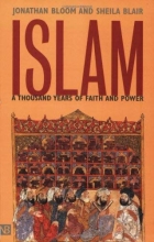 Cover art for Islam: A Thousand Years of Faith and Power