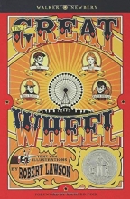 Cover art for The Great Wheel