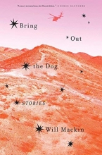 Cover art for Bring Out the Dog: Stories