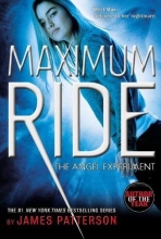 Cover art for The Angel Experiment: A Maximum Ride Novel (Book 1)