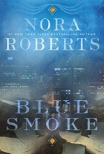 Cover art for Blue Smoke