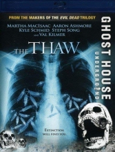 Cover art for The Thaw [Blu-ray]