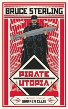 Cover art for Pirate Utopia