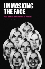 Cover art for Unmasking the Face: A Guide to Recognizing Emotions From Facial Expressions