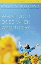 Cover art for What God Does When Women Pray