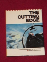 Cover art for The Cutting Edge
