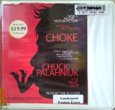 Cover art for Choke (Lib)(CD)