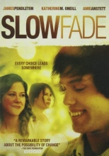 Cover art for Slow Fade
