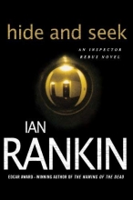 Cover art for Hide and Seek (Inspector Rebus #2)