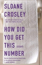 Cover art for How Did You Get This Number