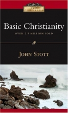 Cover art for Basic Christianity (IVP Classics)