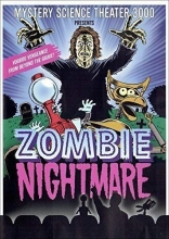 Cover art for Mystery Science Theater 3000: Zombie Nightmare