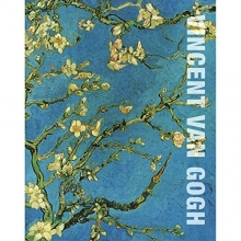 Cover art for Vincent Van Gogh: 1853-1890 (Art Series)